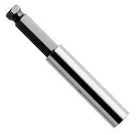 Porta Bit Encaixe 7/16 p/ Bit 1/4 Hex